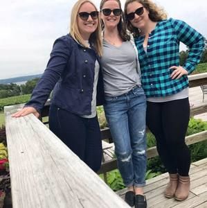 Meet your Posher, Amanda